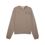 MCLAREN RACING SWEAT CREW NECK 