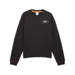 MCLAREN RACING SWEAT CREW NECK 