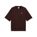 ESS BOXY TEE 