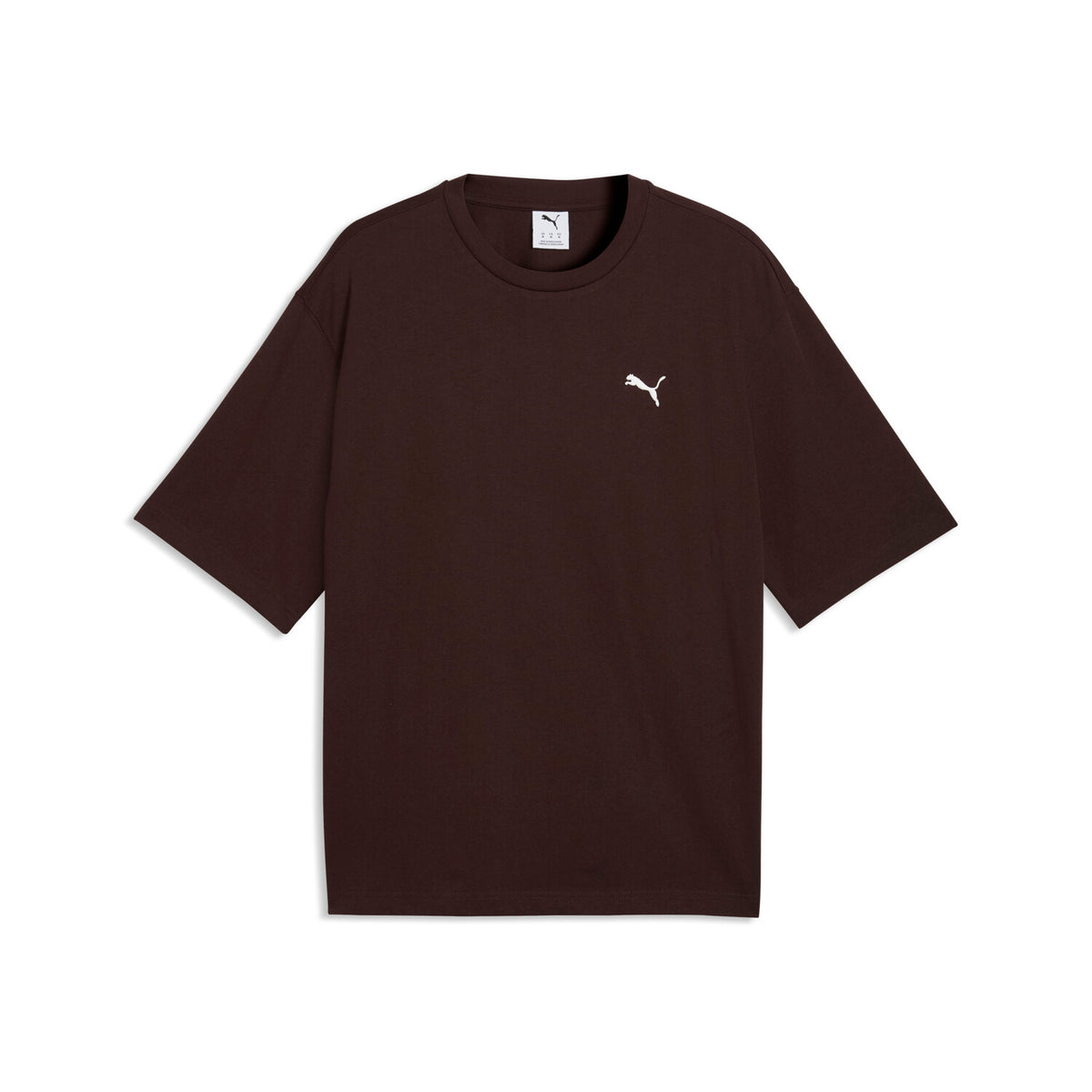 ESS BOXY TEE 