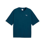ESS BOXY TEE 