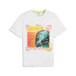 AMF1 RACE TEE MADRID 
