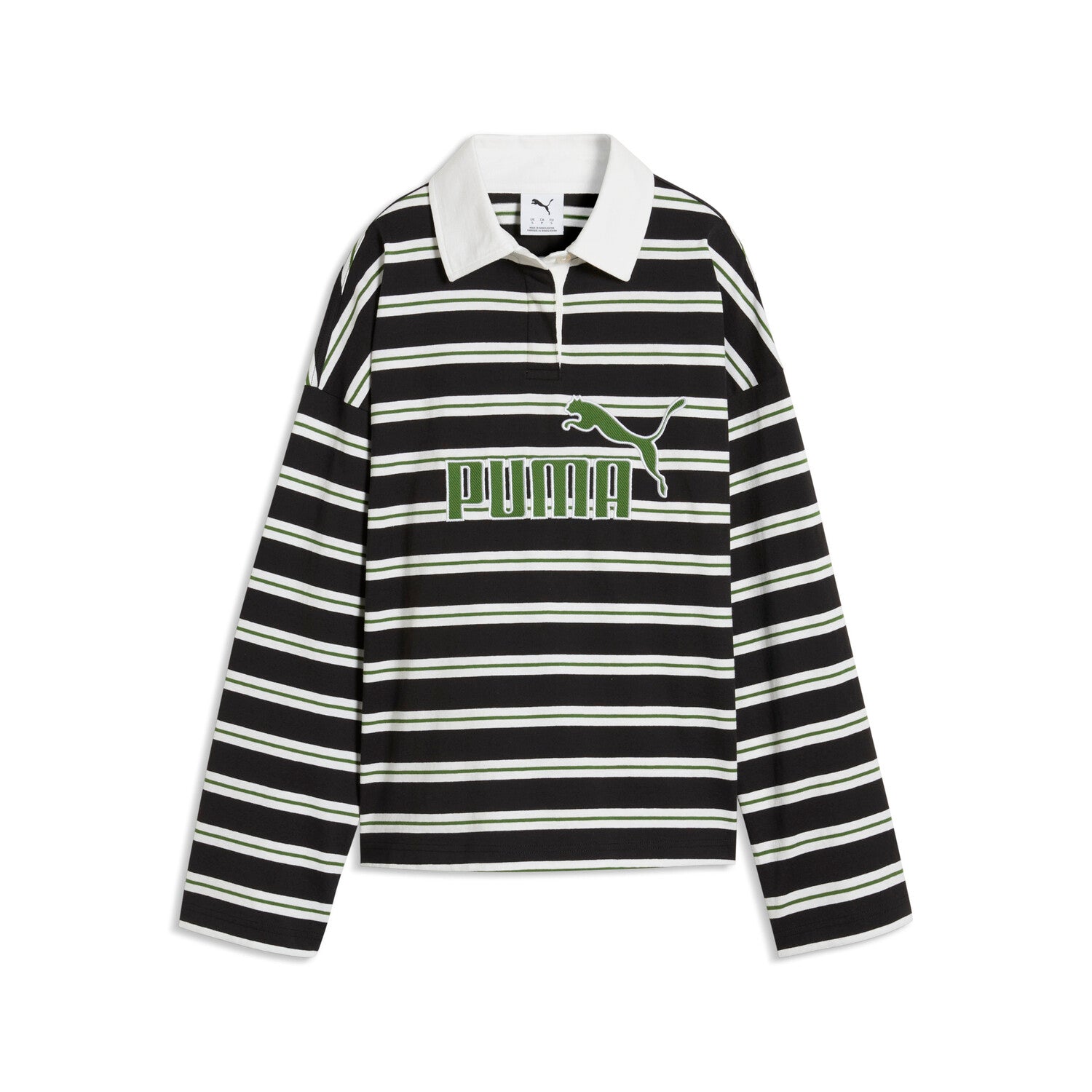 ESS ELEVATED NO. 1 LOGO OVERSIZED STRIPE #63834501