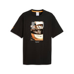 MCLAREN RACING DRIVER TEE PIASTRI 