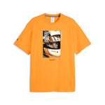MCLAREN RACING DRIVER TEE PIASTRI 
