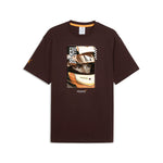 MCLAREN RACING DRIVER TEE PIASTRI 
