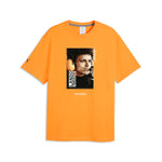 MCLAREN RACING DRIVER TEE NORRIS 