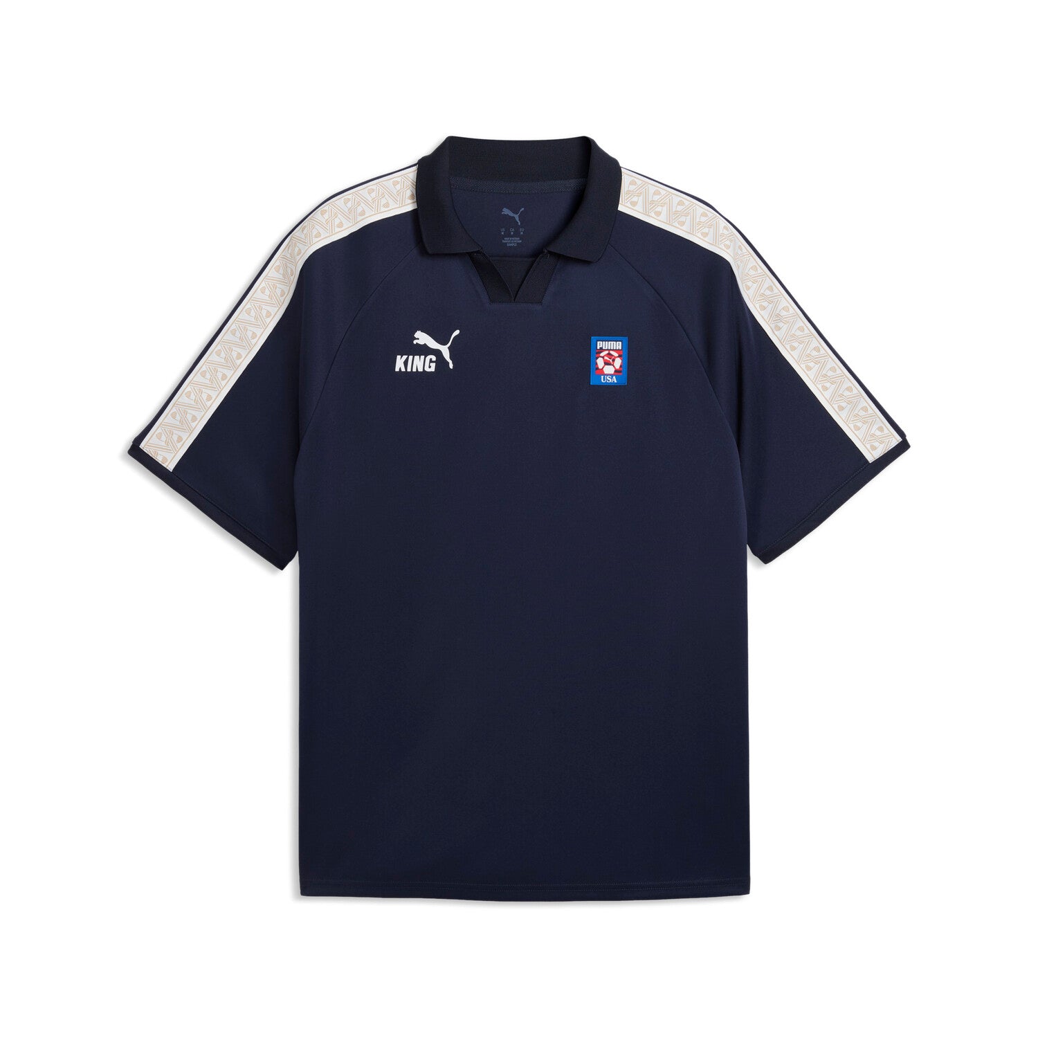 KING FANPACK JERSEY USA 