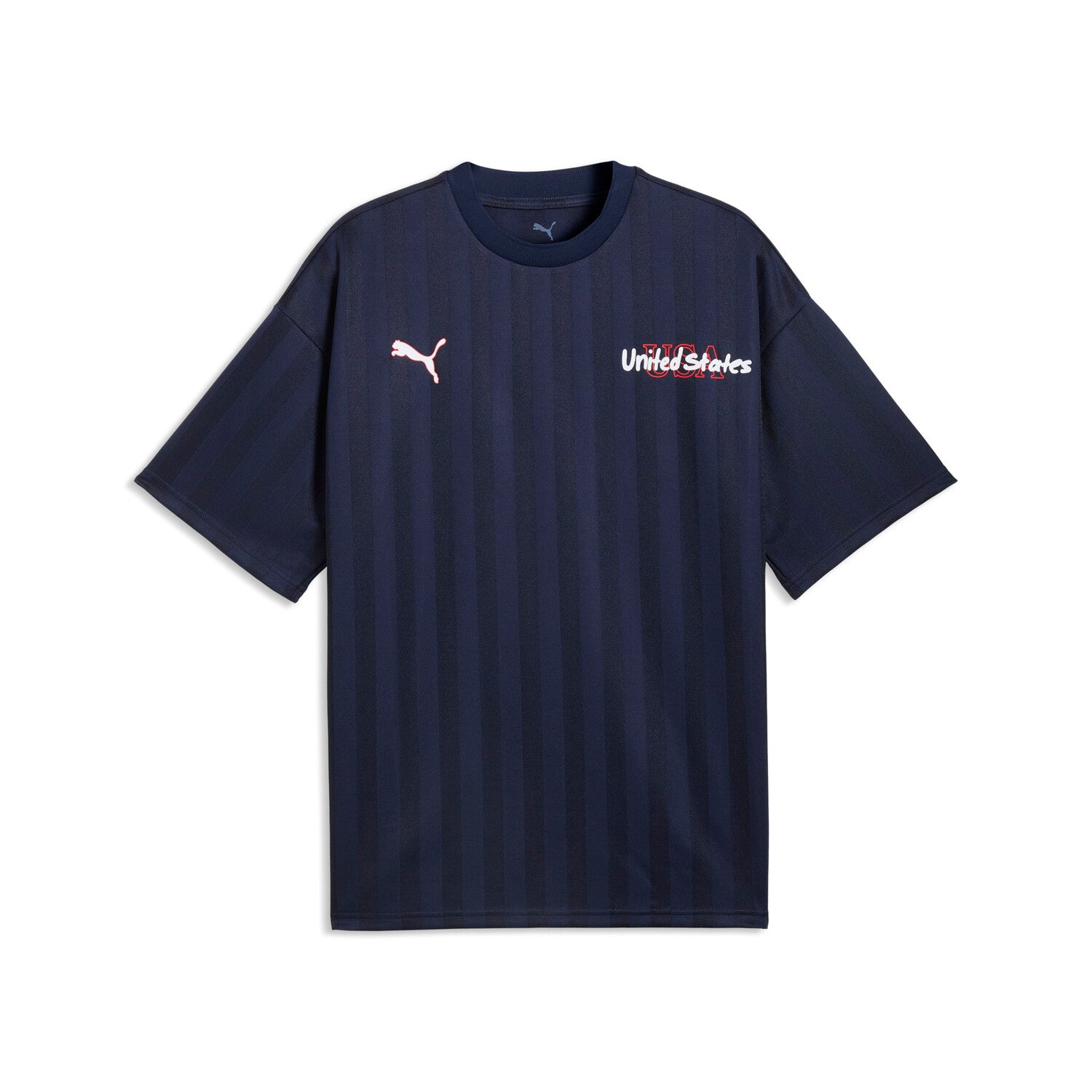 FANPACK RELAXED JERSEY USA 