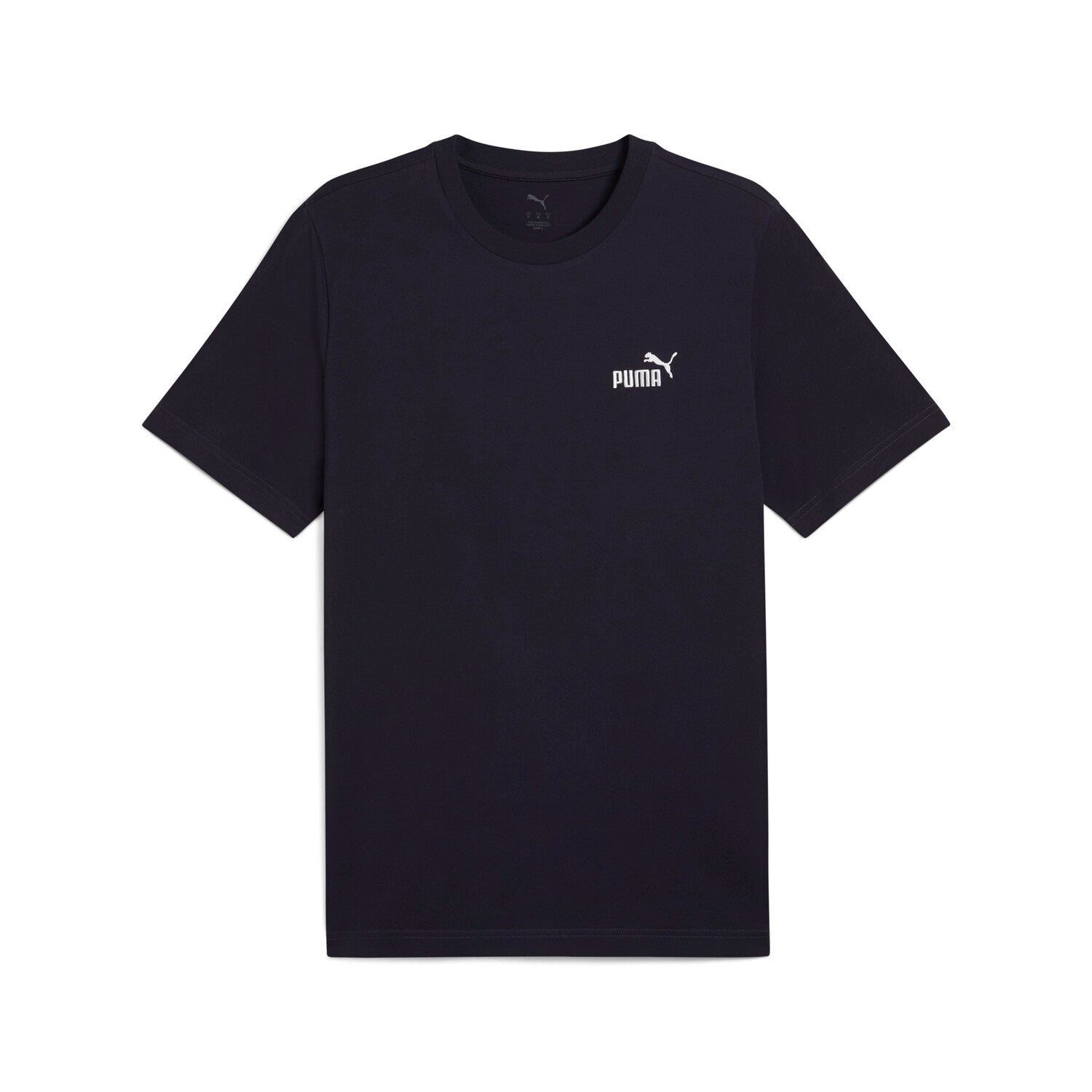 ESS SMALL NO. 1 LOGO TEE 
