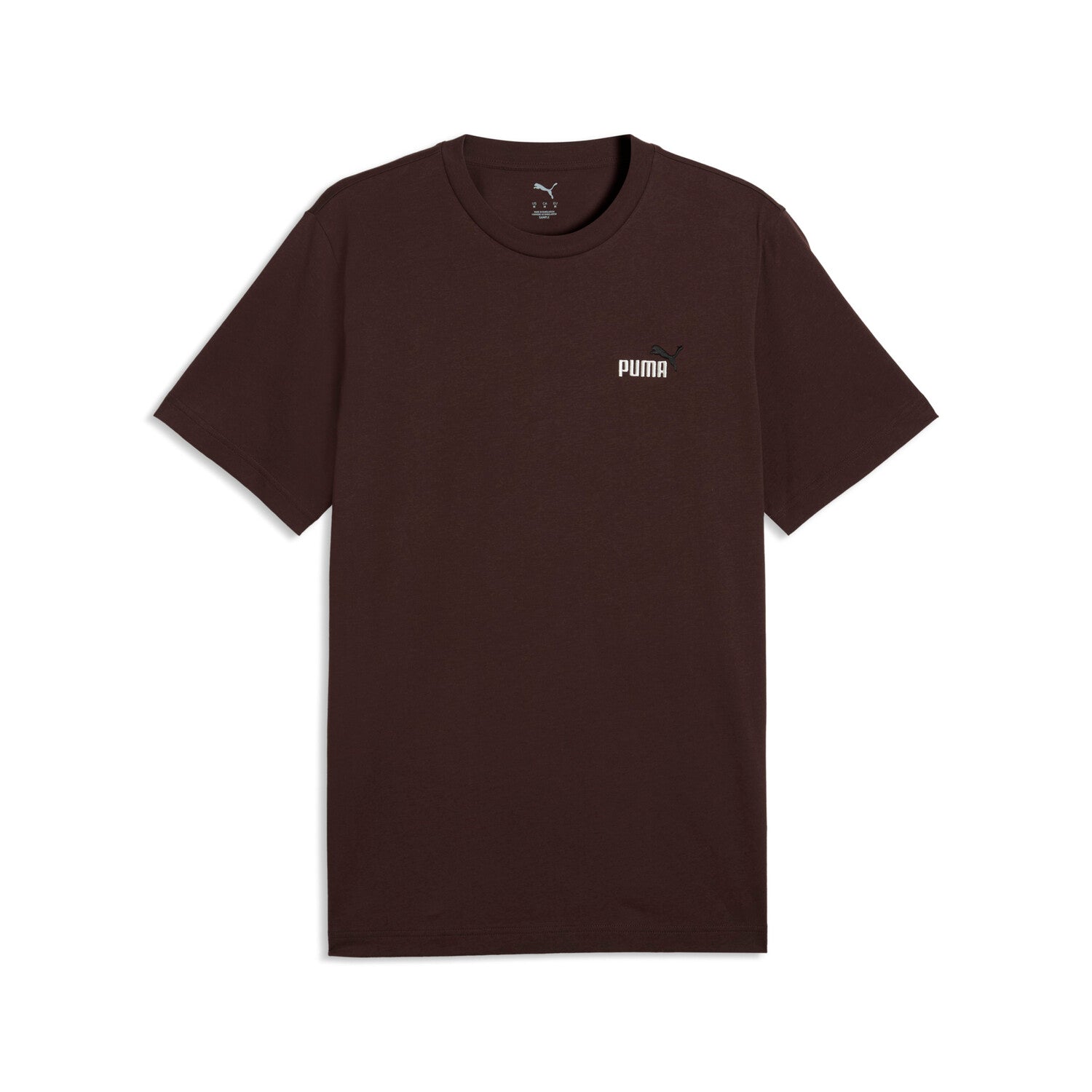ESS 2 COLOR SMALL NO. 1 LOGO TEE 