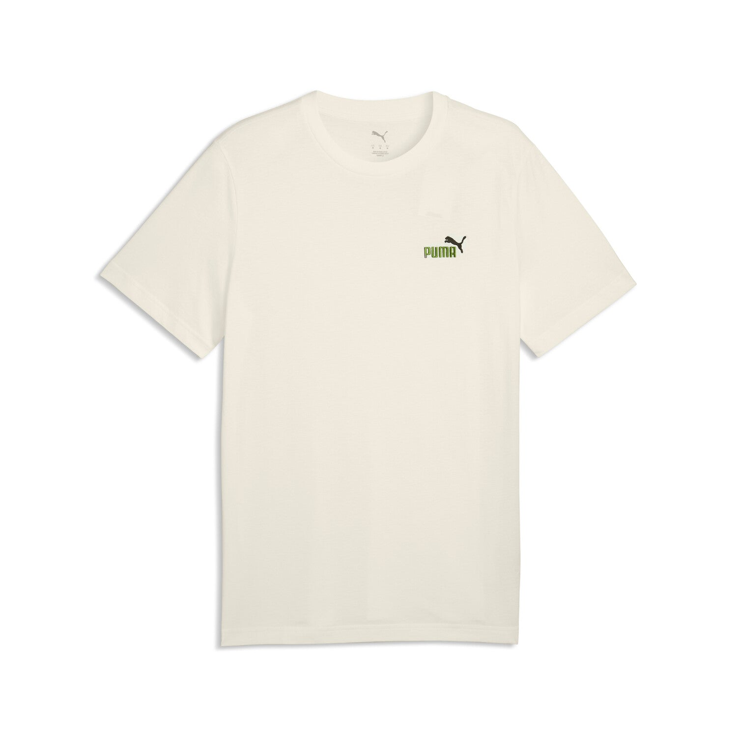 ESS 2 COLOR SMALL NO. 1 LOGO TEE 