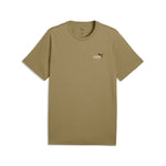 ESS 2 COLOR SMALL NO. 1 LOGO TEE 