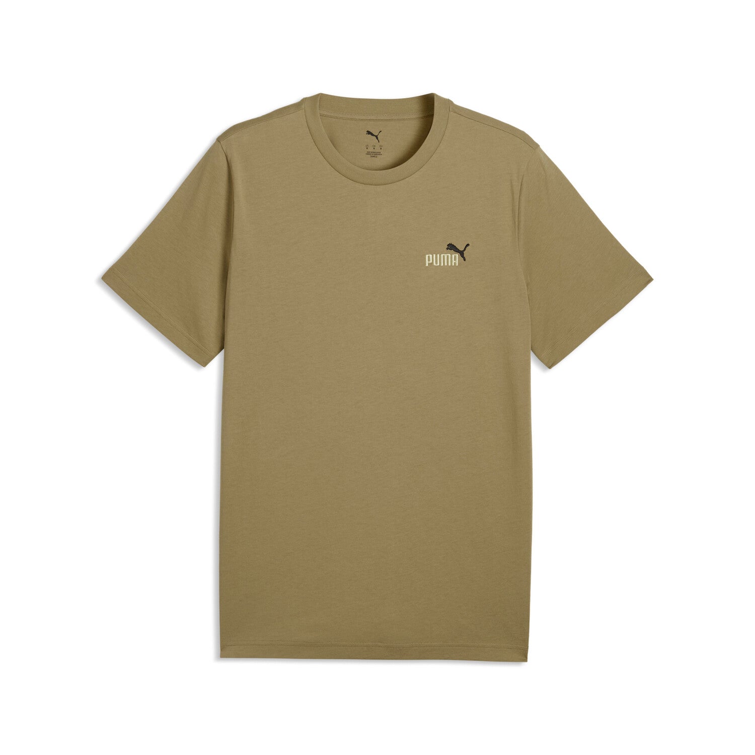 ESS 2 COLOR SMALL NO. 1 LOGO TEE 
