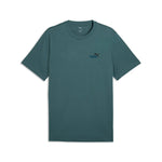 ESS 2 COLOR SMALL NO. 1 LOGO TEE 