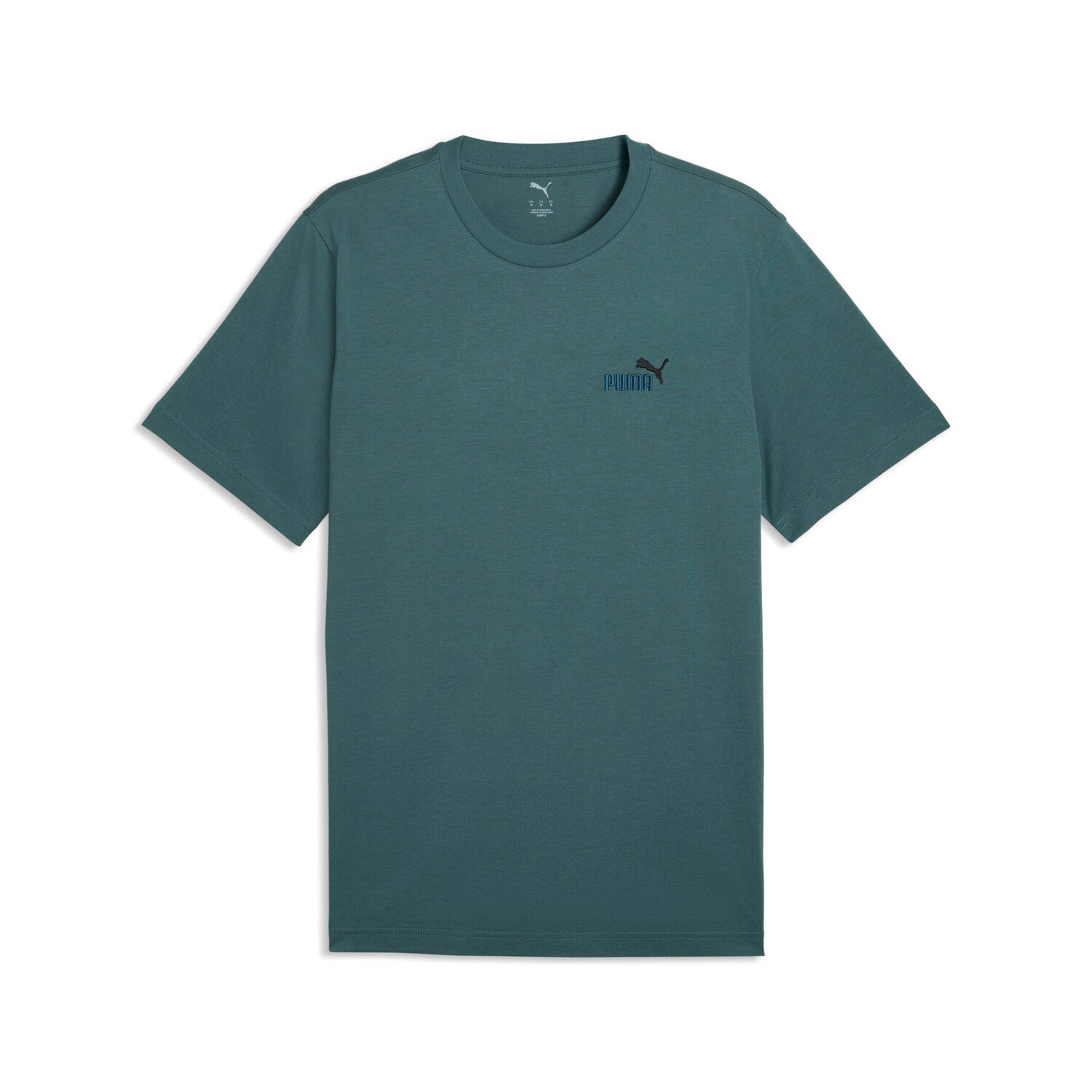 ESS 2 COLOR SMALL NO. 1 LOGO TEE 