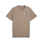 ESS 2 COLOR SMALL NO. 1 LOGO TEE 
