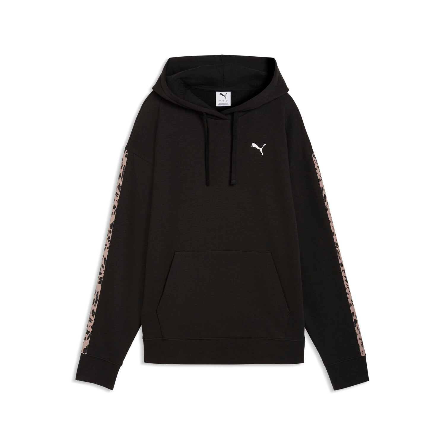 ESS GRAPHIC ANIMAL COMFORT HOODIE TR #69182201