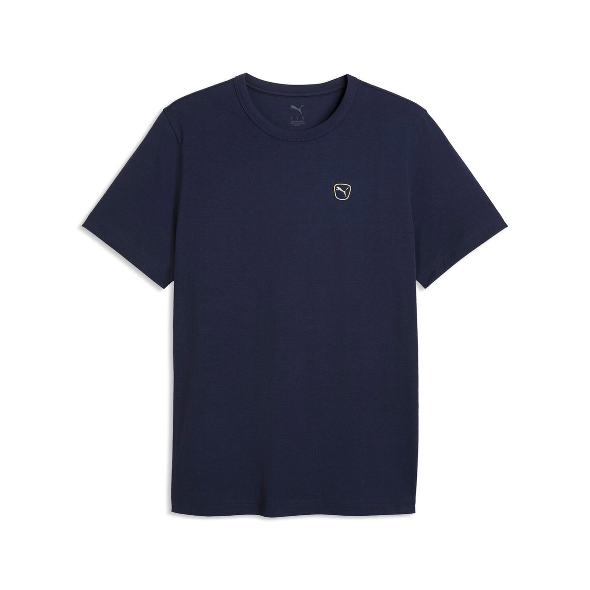 ESS ELEVATED TEE 