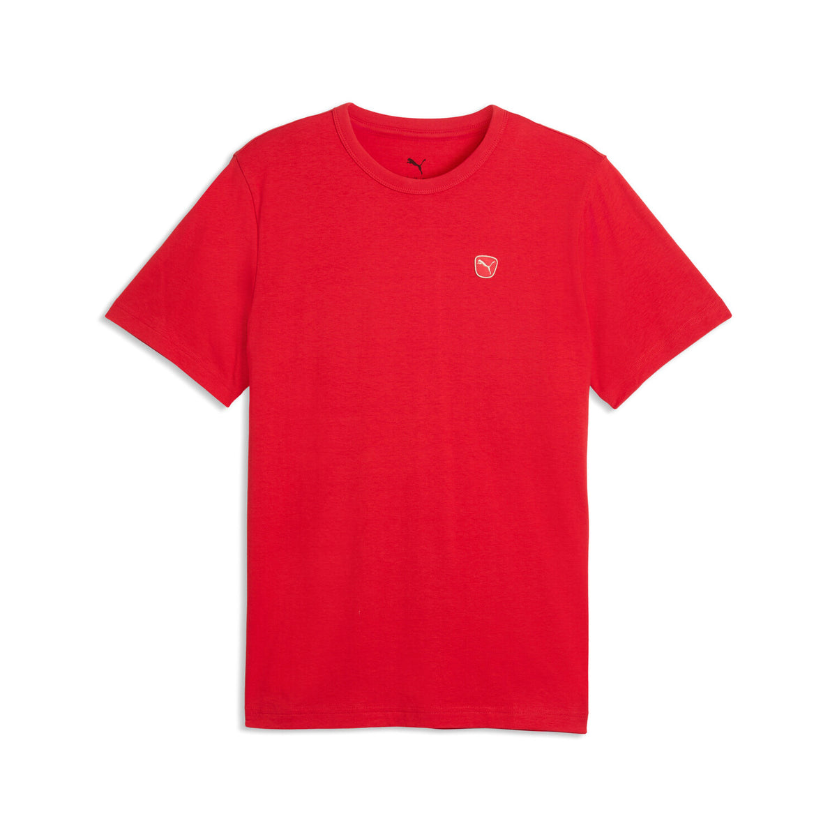 ESS ELEVATED TEE 