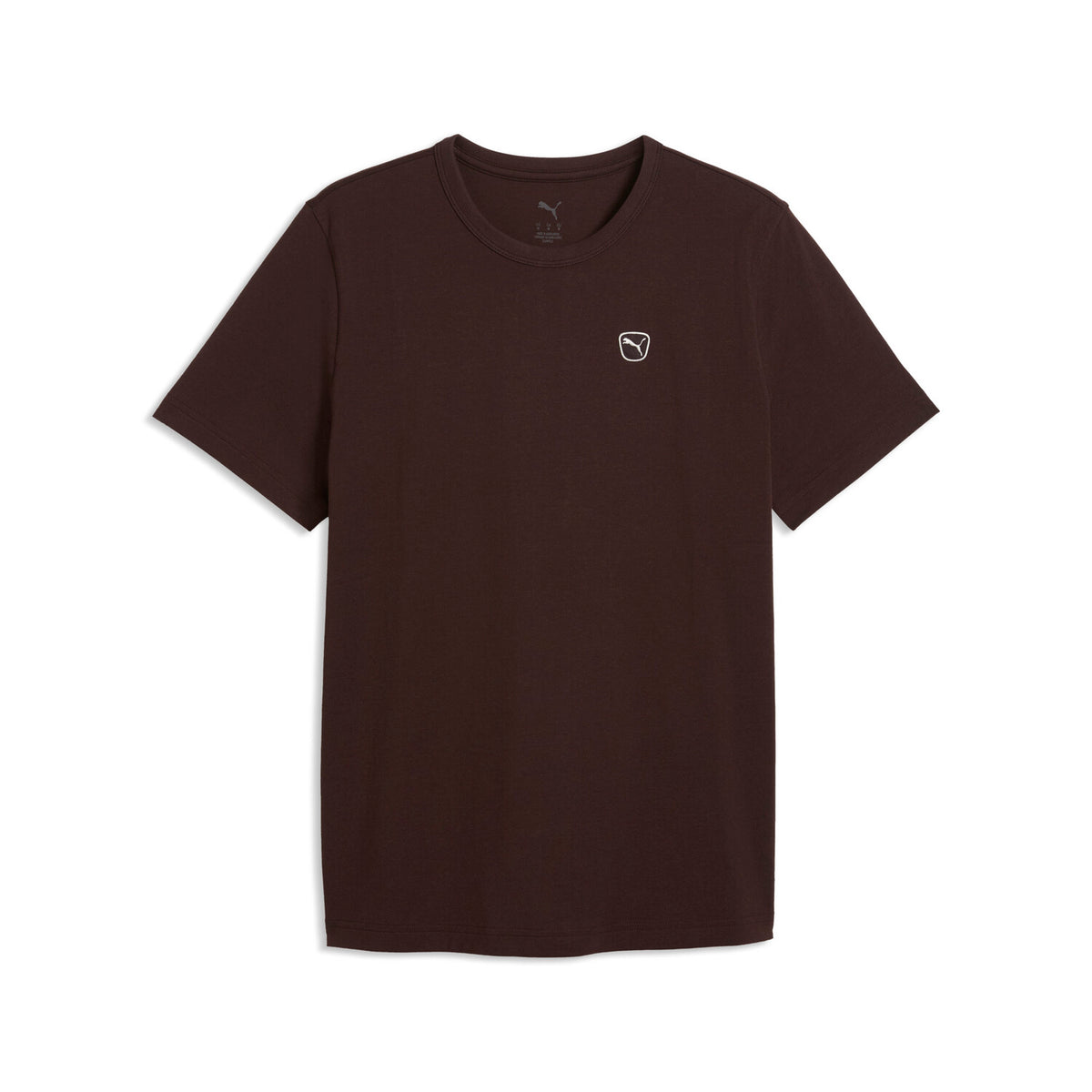 ESS ELEVATED TEE 