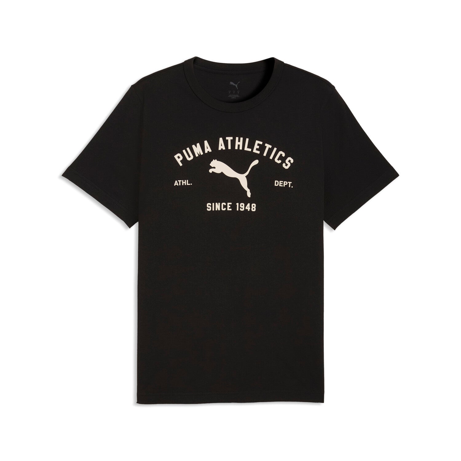 PUMA CLASS GRAPHIC TEE #69222601