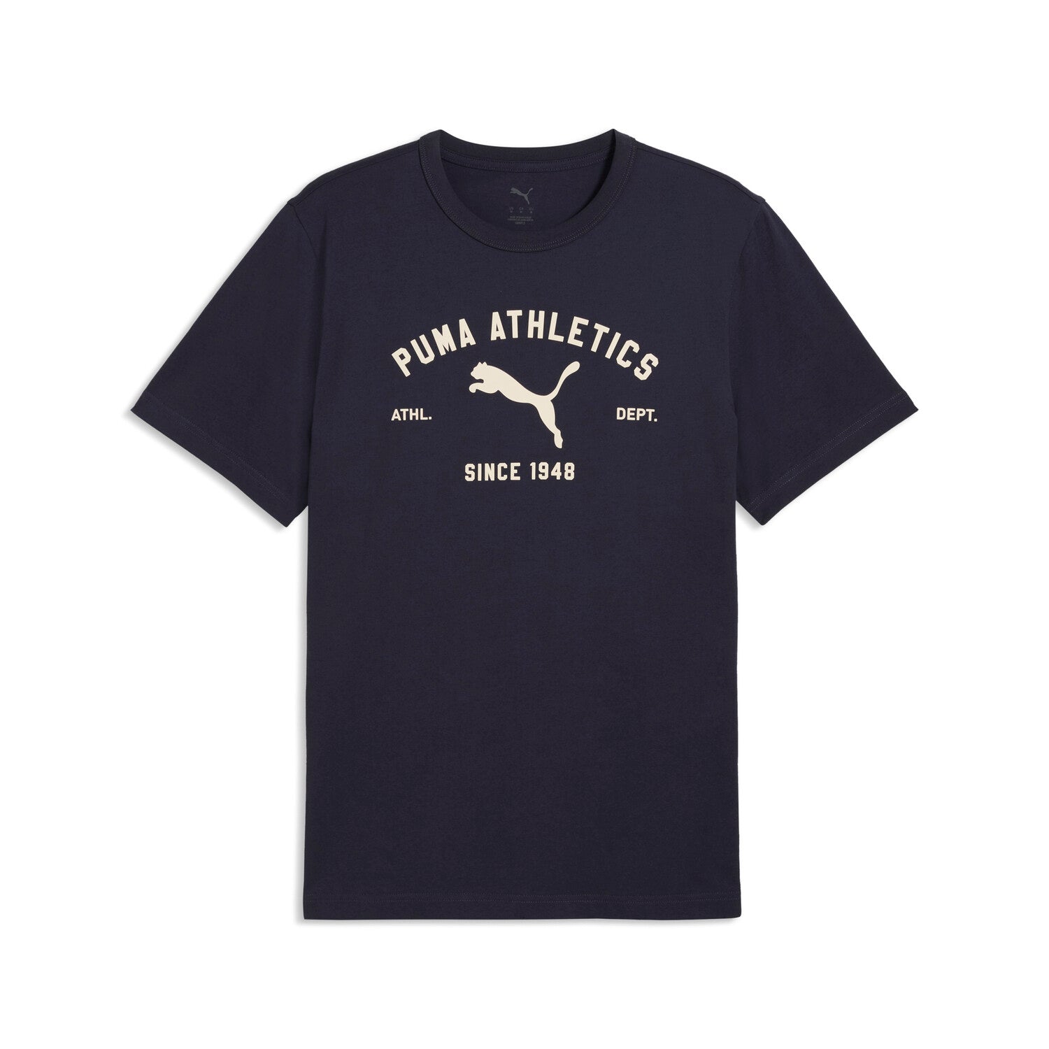 PUMA CLASS GRAPHIC TEE 