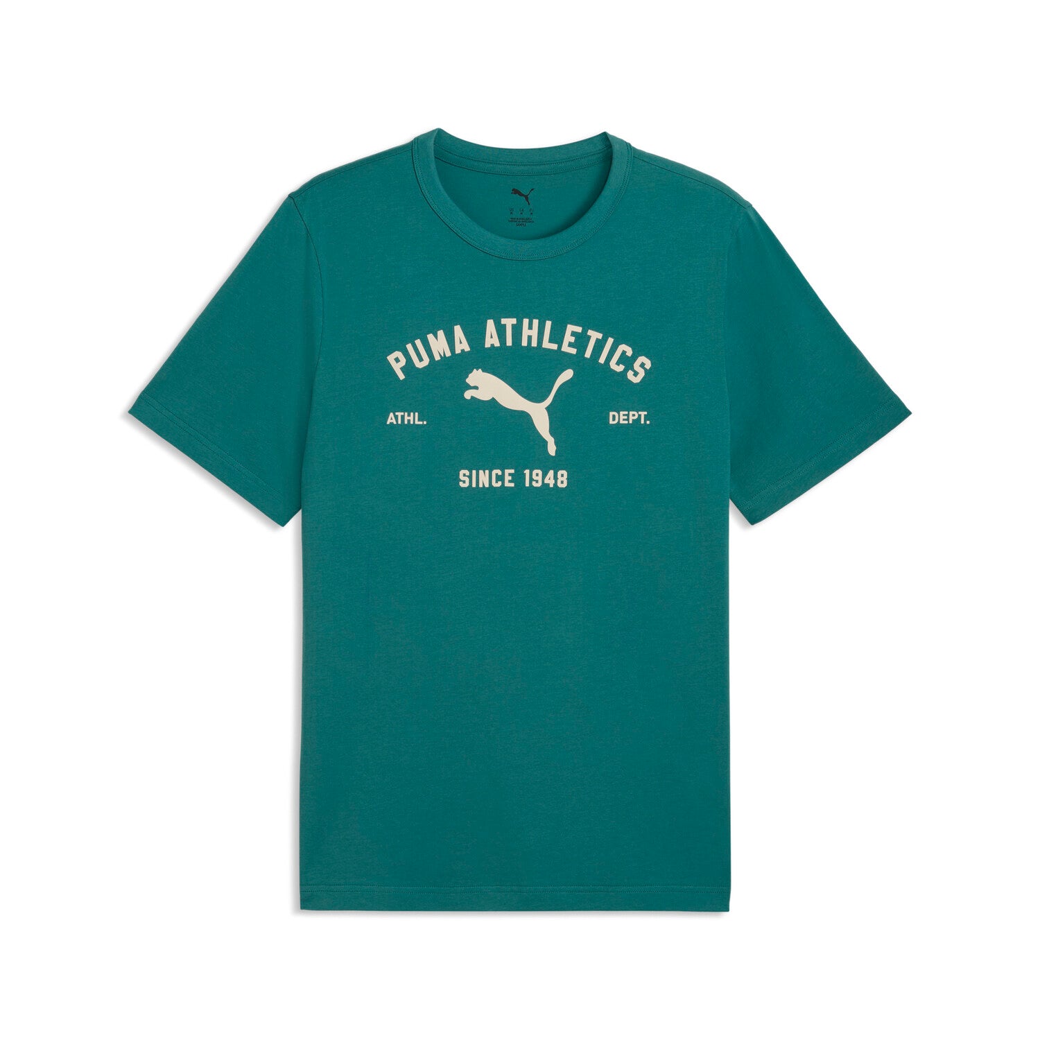PUMA CLASS GRAPHIC TEE 