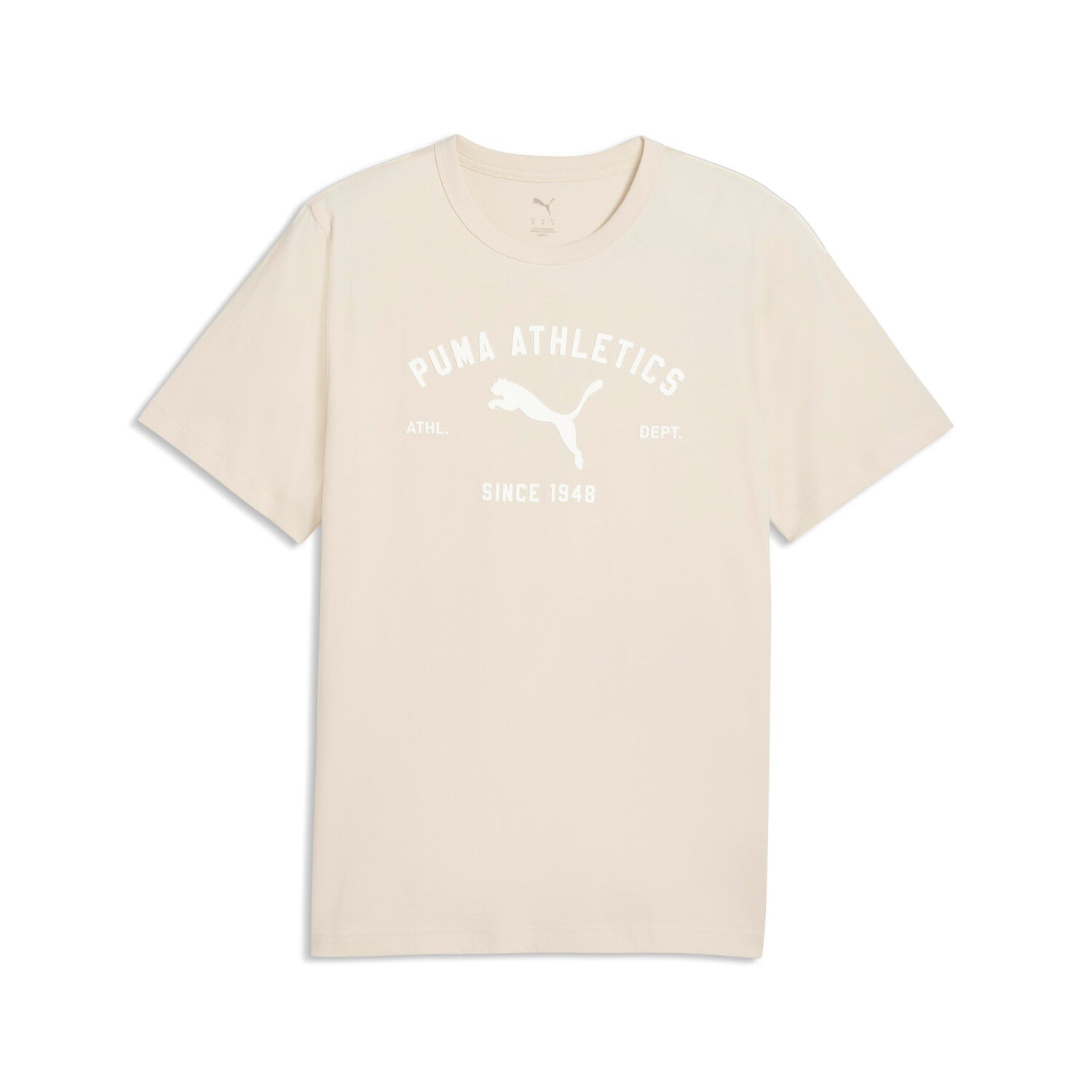 PUMA CLASS GRAPHIC TEE 