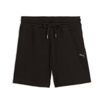 HER HIGH-WAIST SHORTS 5' 