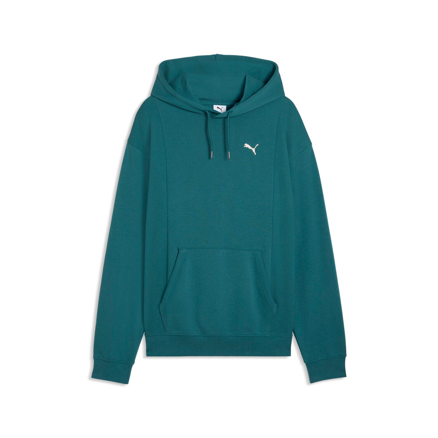 PUMA CLASS PINNACLE HOODIE TR 