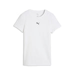 ESS CENTERED CAR LOGO TEE 
