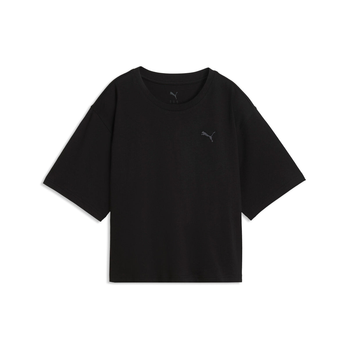 PUMA CLASS RELAXED GRAPHIC TEE 