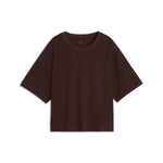 PUMA CLASS RELAXED GRAPHIC TEE 
