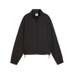 PUMATECH SENSE RELAXED WOVEN JACKET 