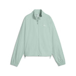 PUMATECH SENSE RELAXED WOVEN JACKET 