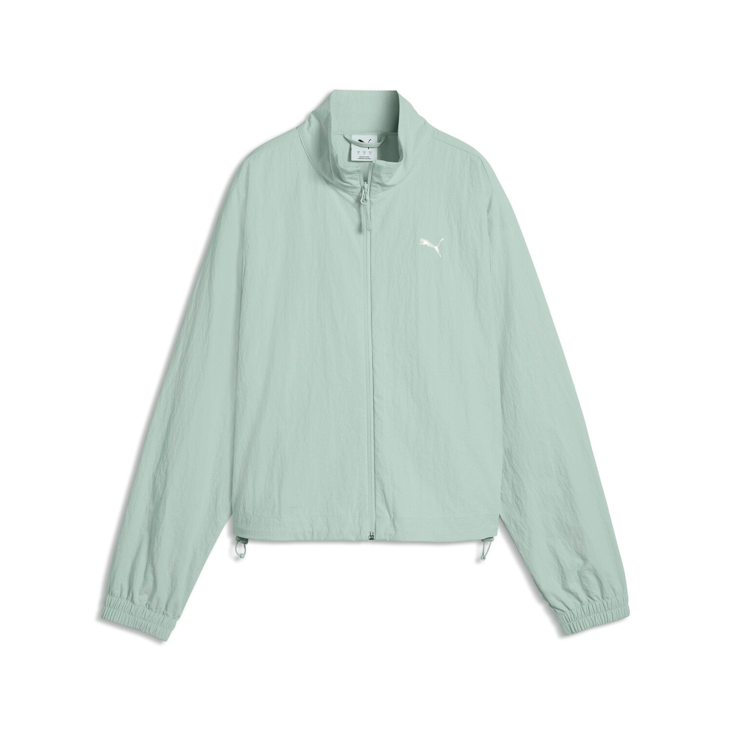 PUMATECH SENSE RELAXED WOVEN JACKET 