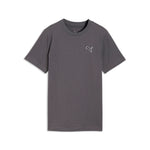 ESS ELEVATED TEE 