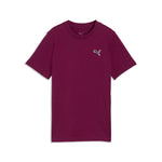 ESS ELEVATED TEE 