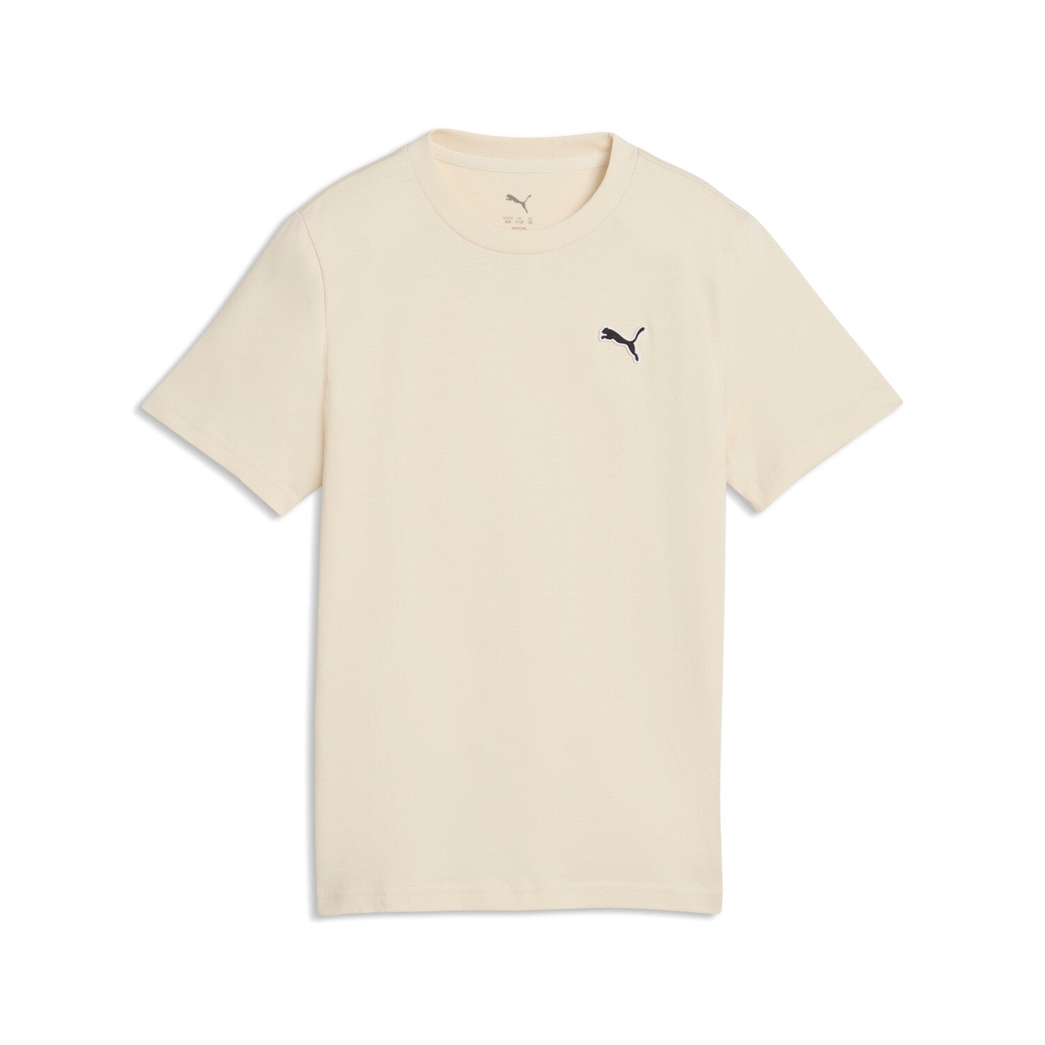 ESS ELEVATED TEE 