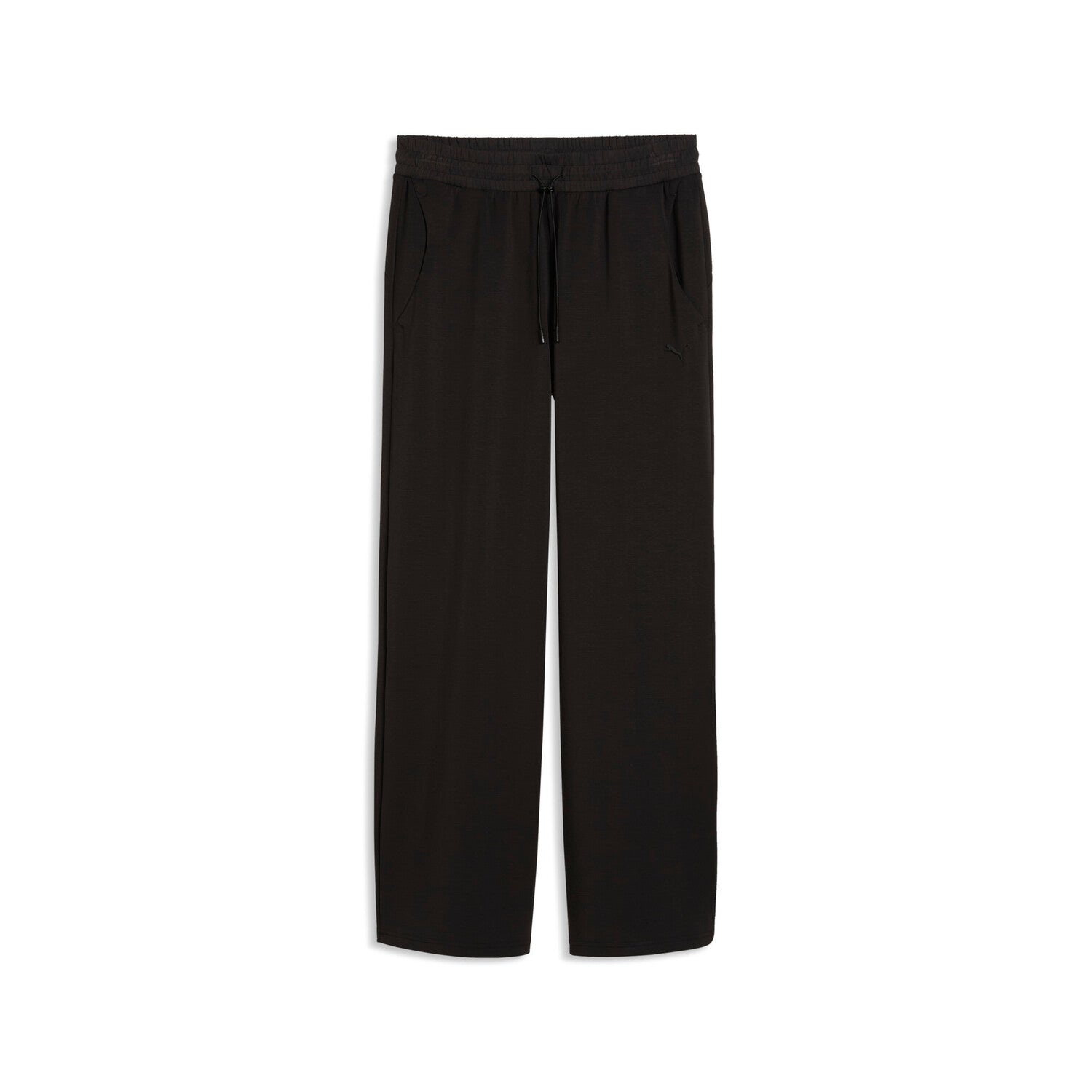 PUMATECH SENSE WIDE LEG PANTS DK OP #69578501