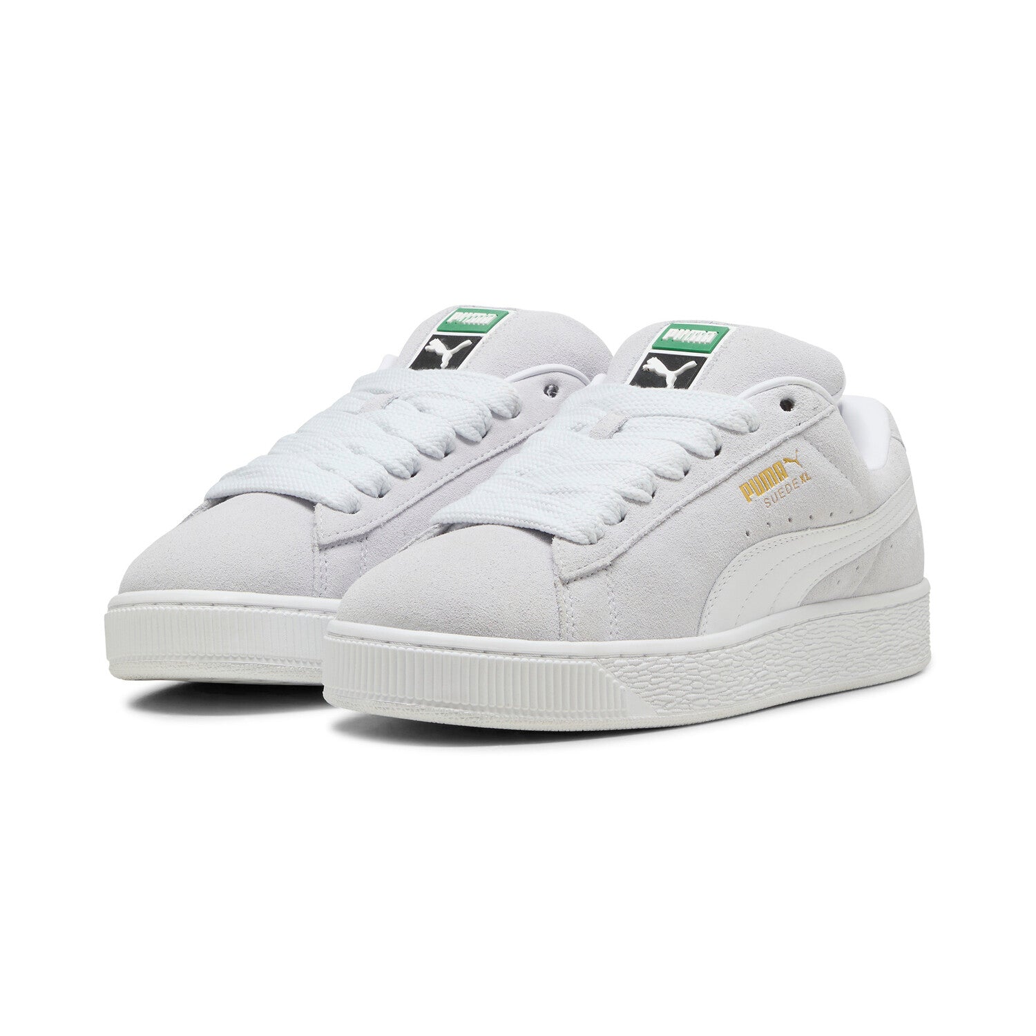 SUEDE XL 