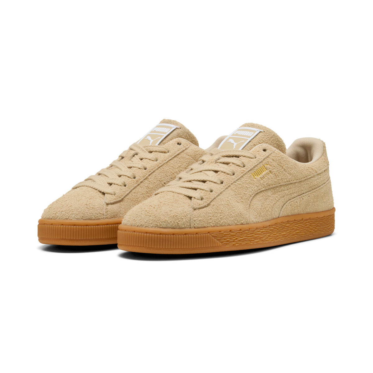 SUEDE FOREVER 