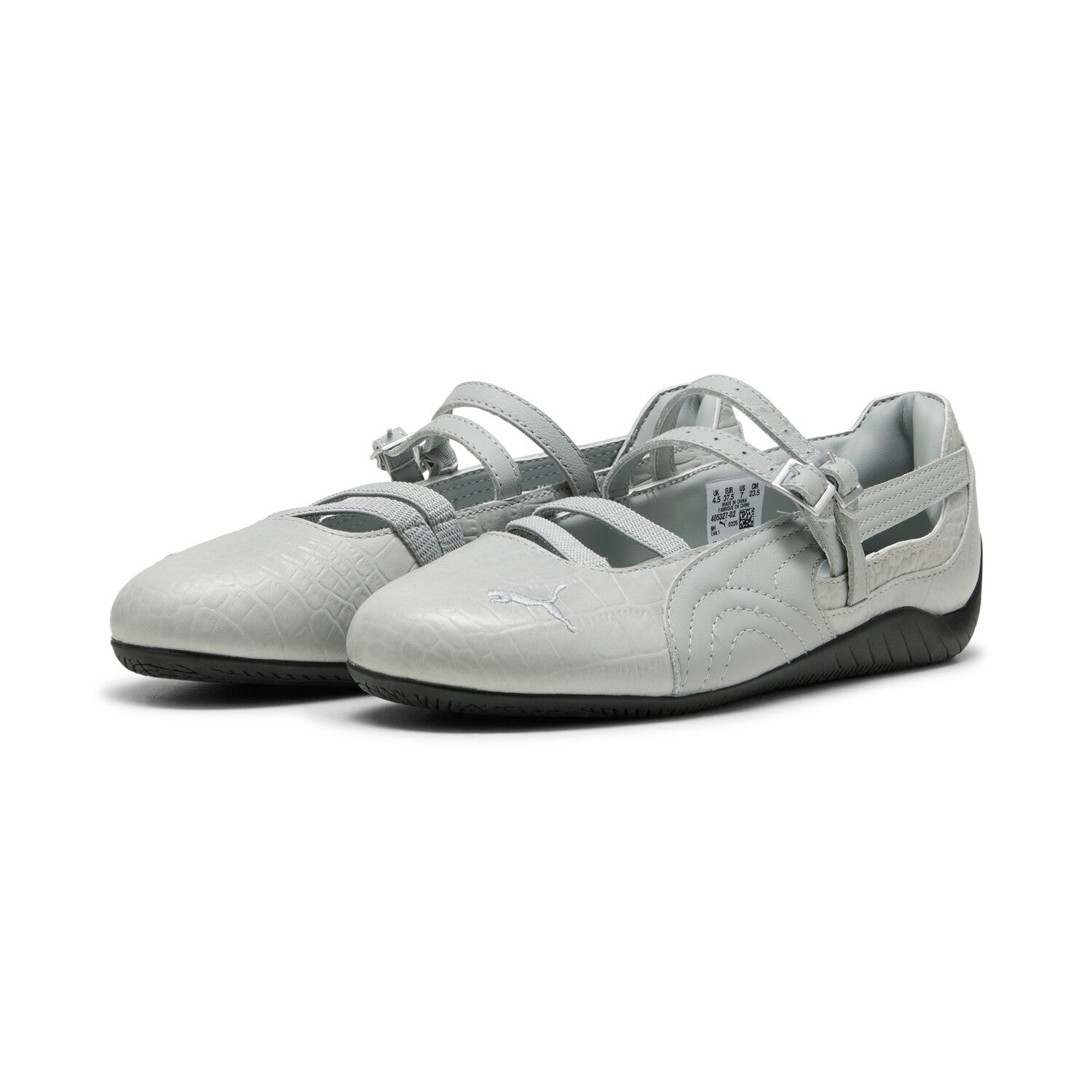 SPEEDCAT BALLET CROC 