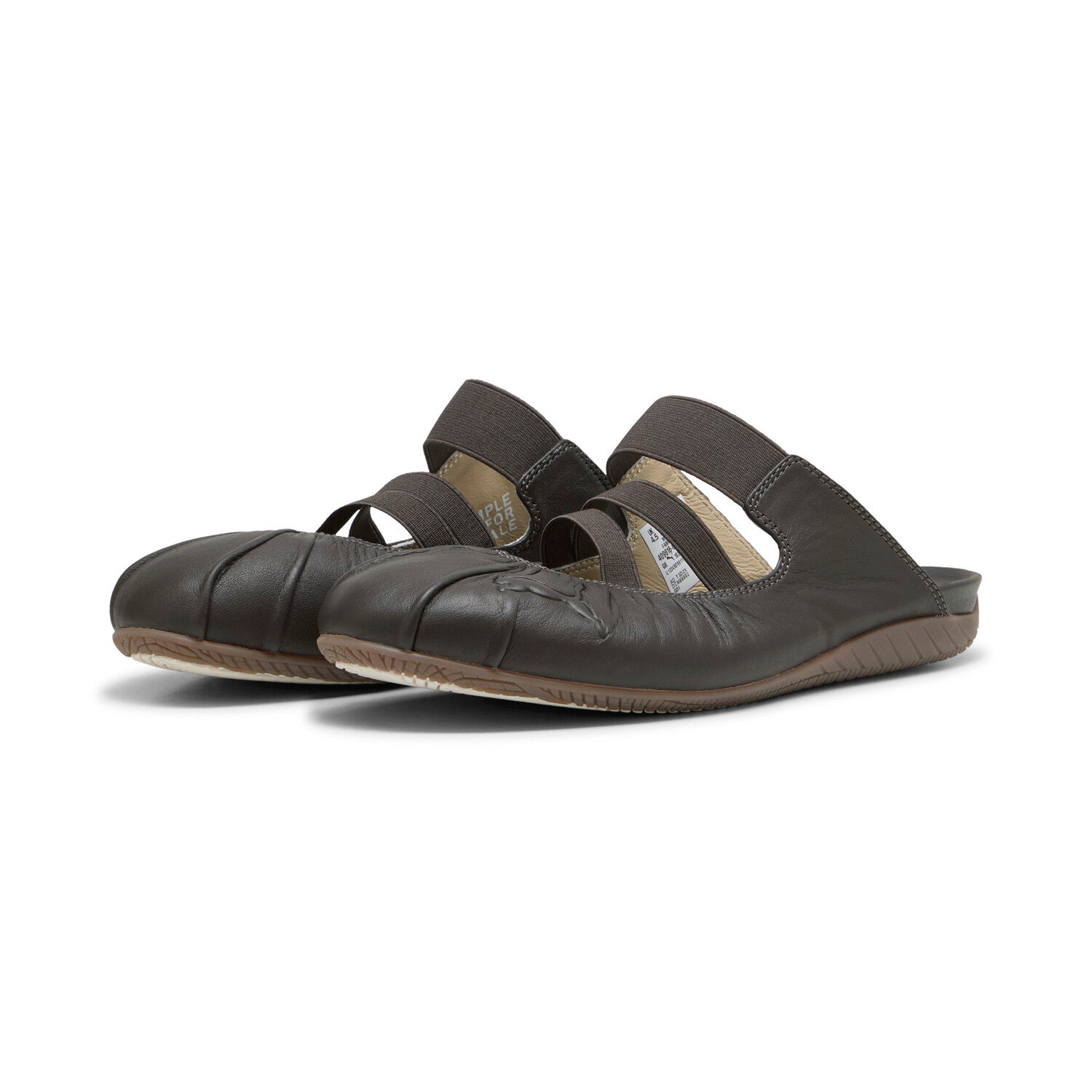 SPEEDCAT MULE WNS 