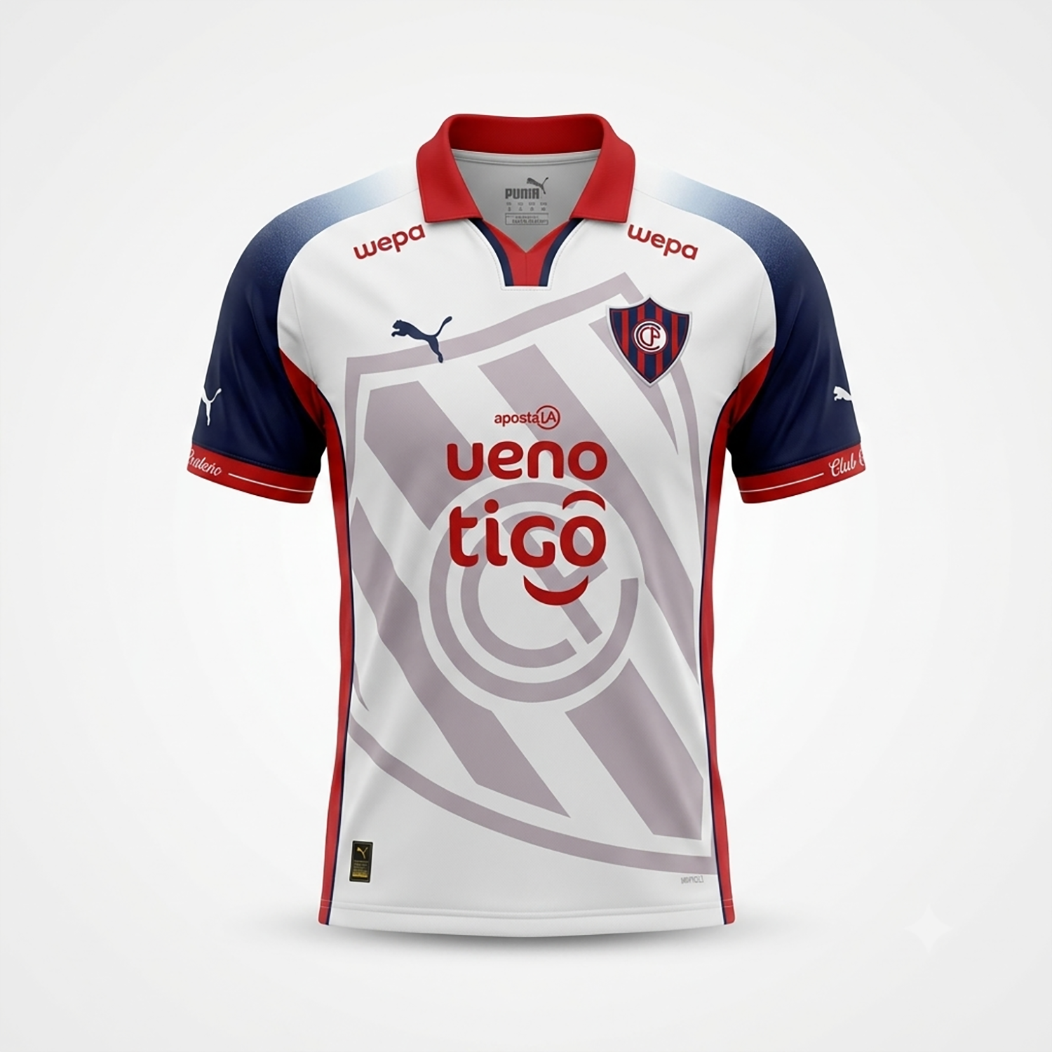 CCP 26 THIRD SHIRT 