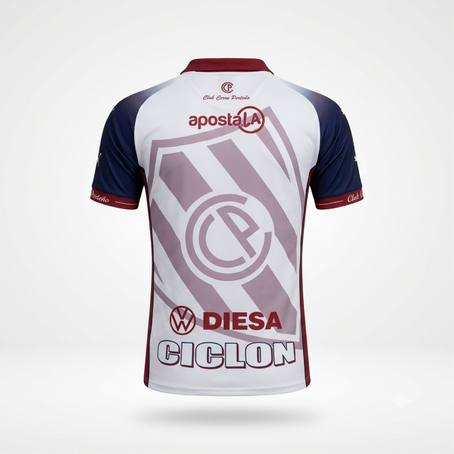 CCP 26 THIRD SHIRT 