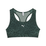 4KEEPS BRA - P - SPOTTED HAZE - MID 