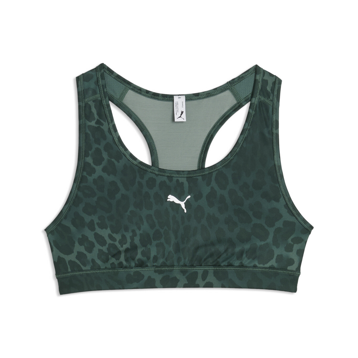 4KEEPS BRA - P - SPOTTED HAZE - MID 