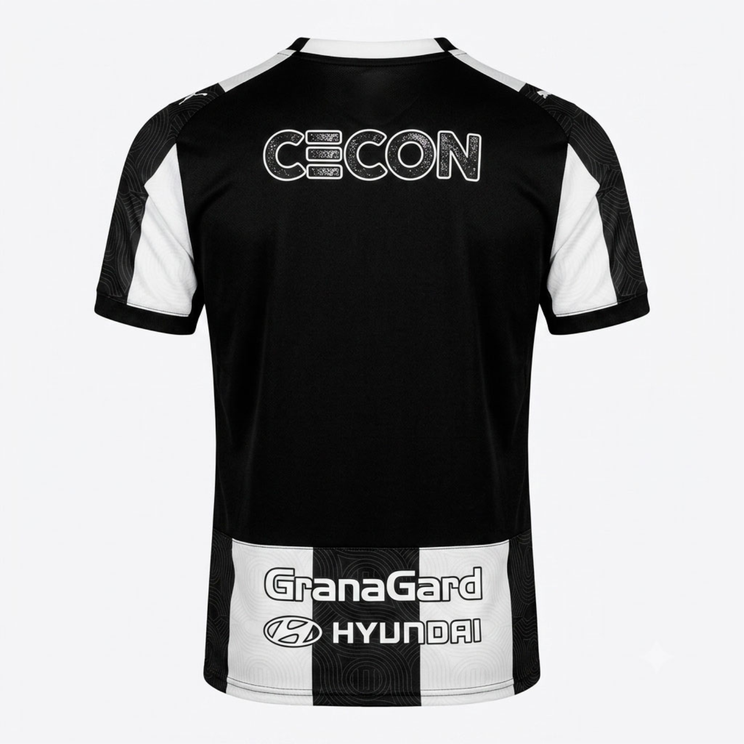 LIBERTAD 26 HOME SHIRT 